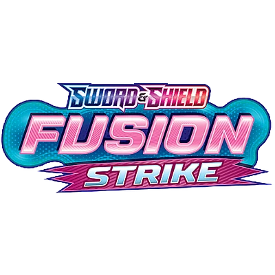 Pokemon collectie Fusion strike
